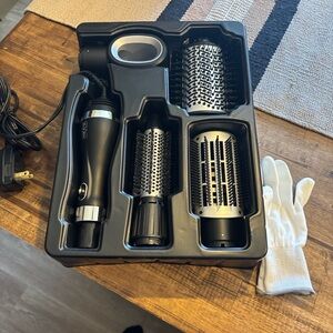 4 in 1 Hot Air Brush